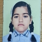 BHAVYA   CHAUDHARY